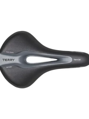 Terry sedlo Figura Gel Max Women Vysoce Kvalitní