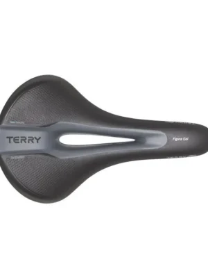 Terry sedlo Figura Gel Men Oblíbený