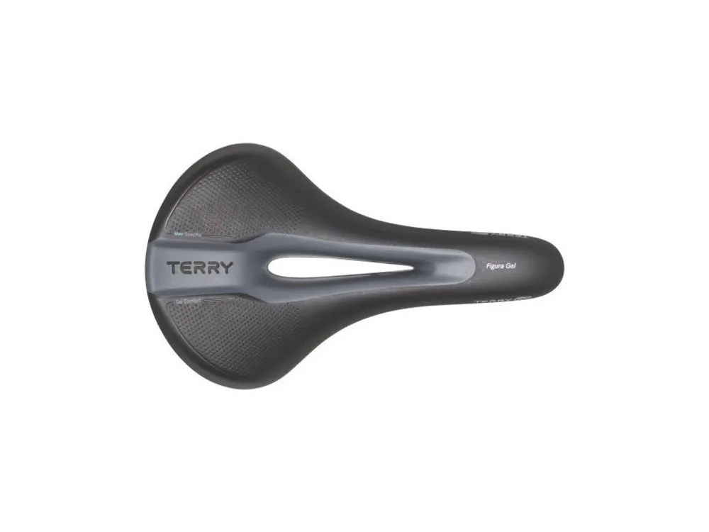 Terry sedlo Figura Gel Men Oblíbený