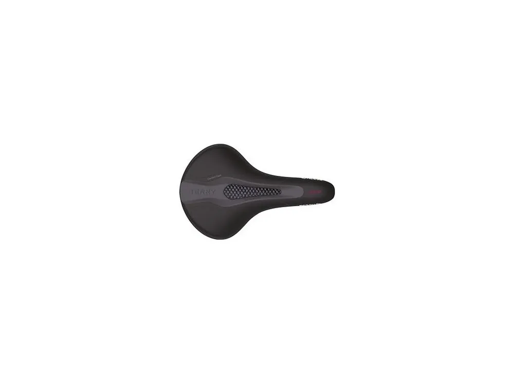 Terry sedlo Figura GT Max Women Horká Nabídka