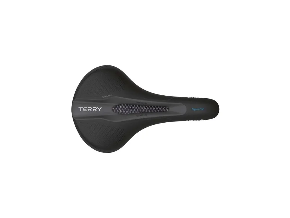 Terry sedlo Figura GTC Gel Max Men Ihned K Objednání