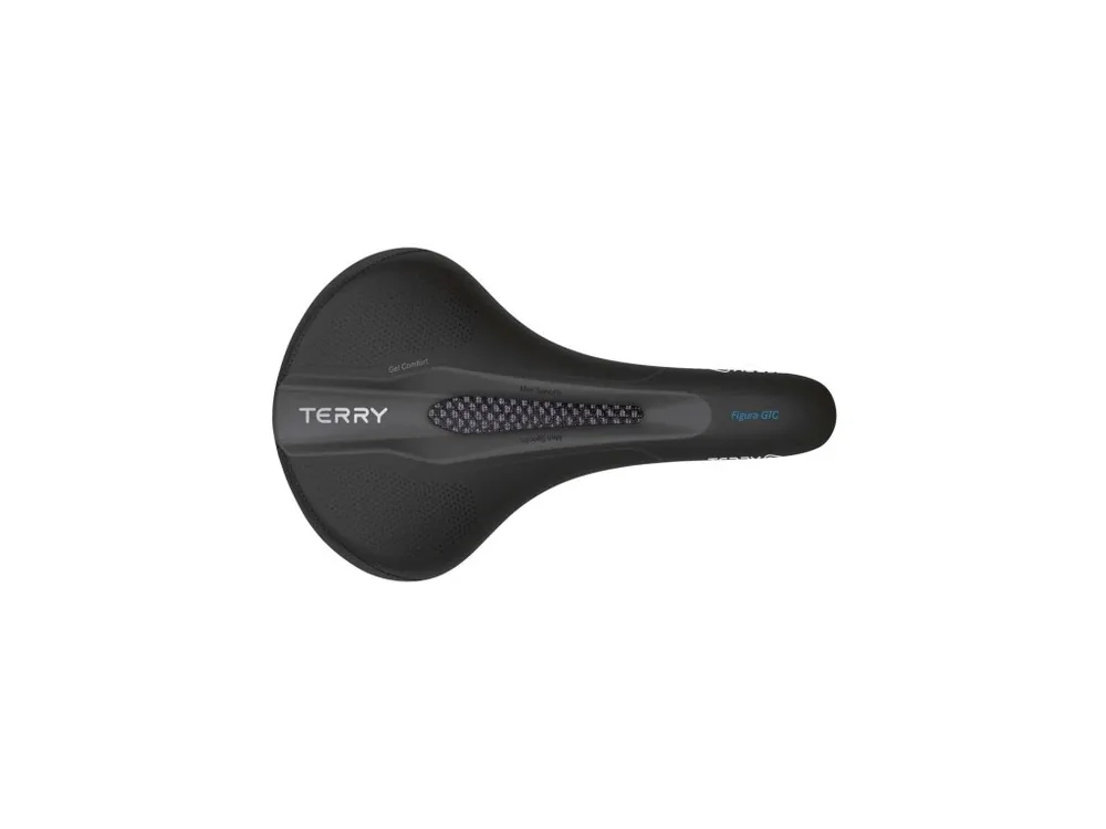 Terry sedlo Figura GTC Gel Men Top Prodej