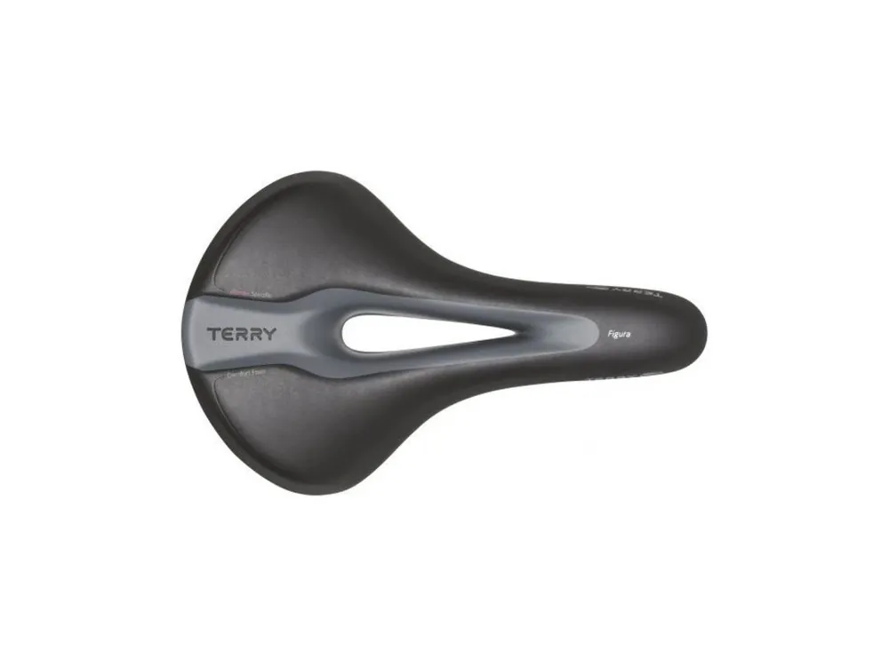 Objednat Nyní Terry sedlo Figura Women