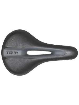 Cenový Hit Terry sedlo Fisio Gel Men