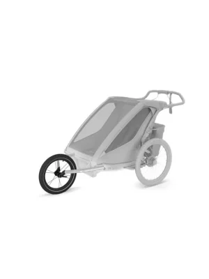Finální Výprodej THULE CHARIOT BĚŽECKÝ SET 2 G3 2024+