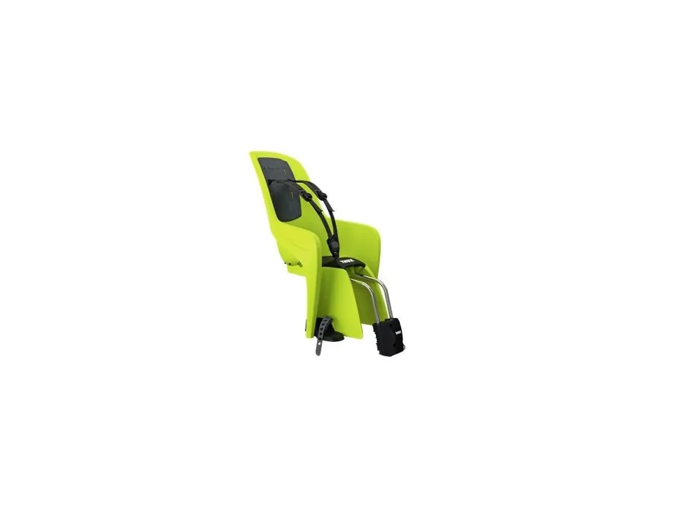 THULE RideAlong Lite 2 Zen Lime Sezónní Sleva