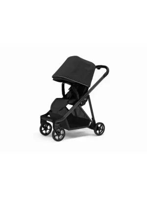 Must-Have THULE SHINE Black on Black