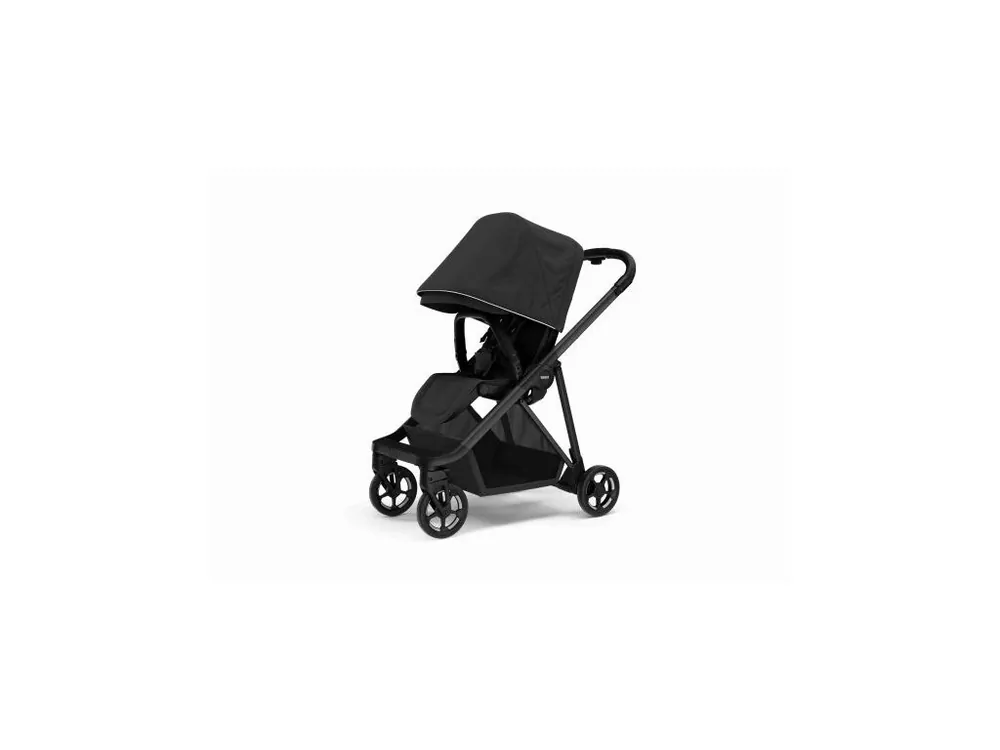 Must-Have THULE SHINE Black on Black