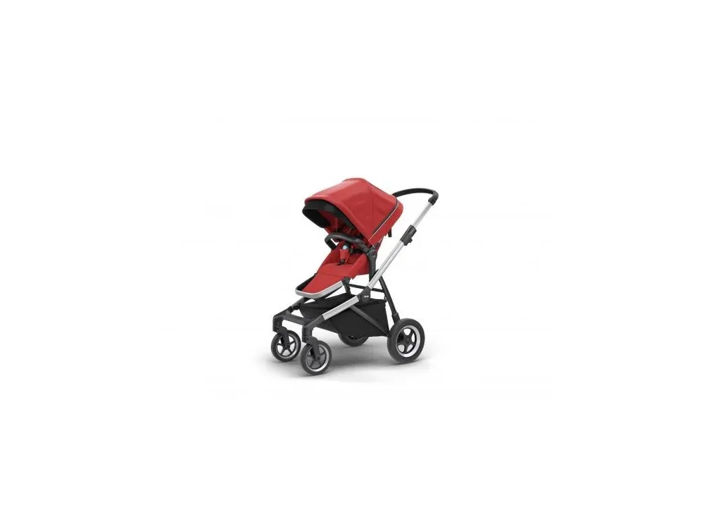 THULE SLEEK ENERGY RED Objednat Nyní