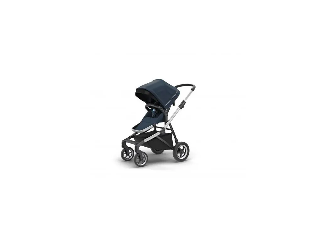 THULE SLEEK NAVY BLUE Nízká Cena