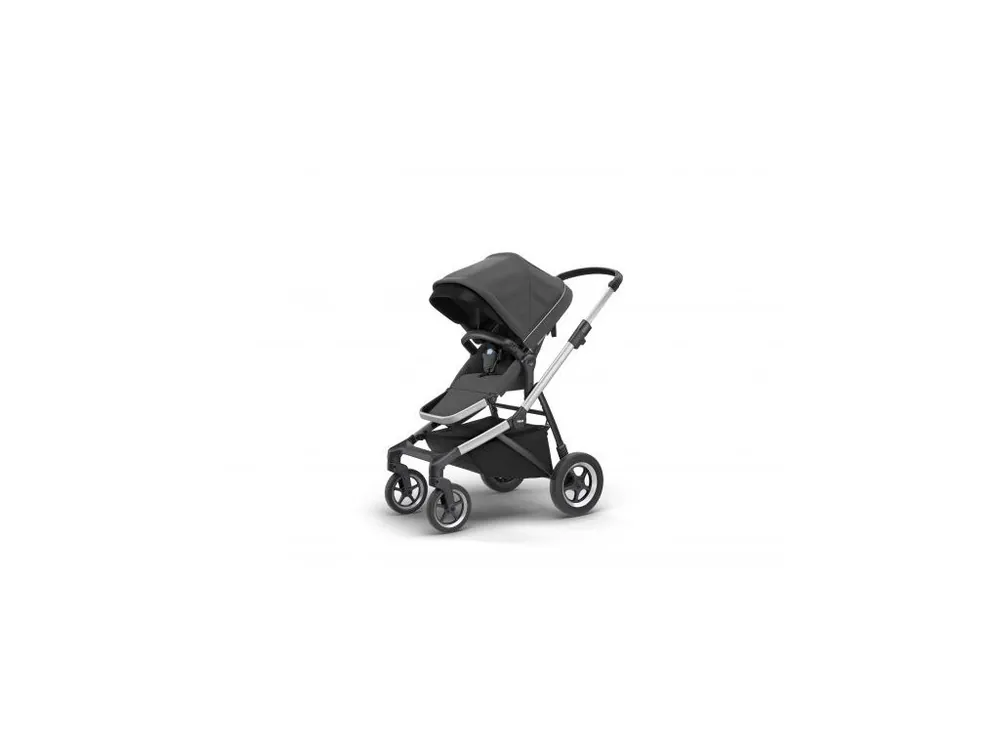 THULE SLEEK SHADOW GREY Nízká Cena