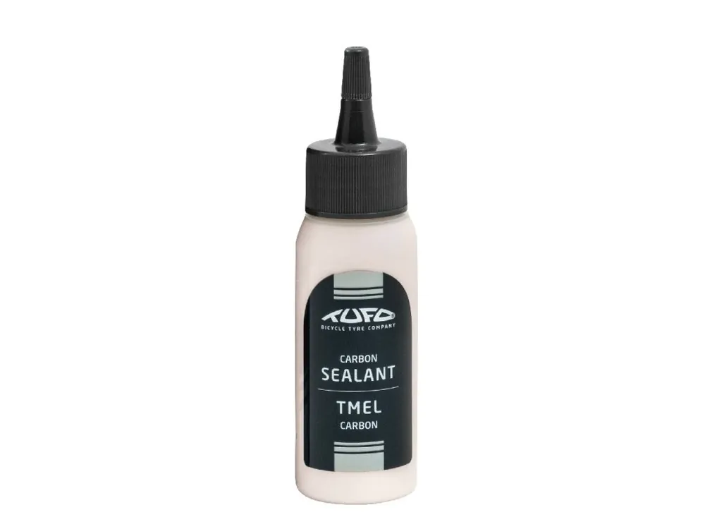 Bezpečná Platba tmel TUFO Carbon Sealant 50ml