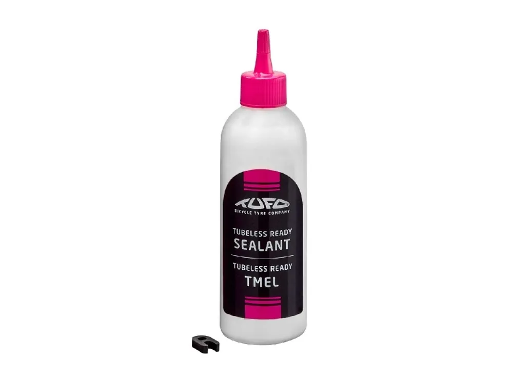 tmel TUFO Tubeless Ready Sealant 220ml Expresní Doručení