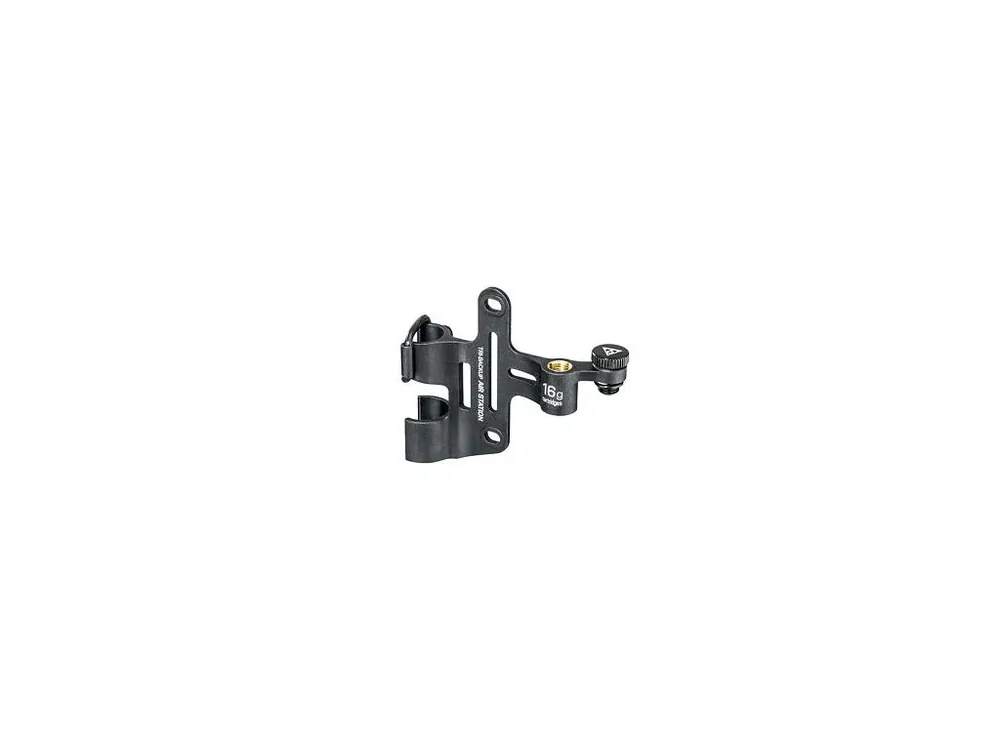 TOPEAK adaptér TRI-BACKUP AIR STATION pro CO2 systém Finální Výprodej