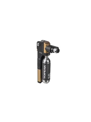 TOPEAK bezdušový kit TUBI MASTER+ s CO2 cartridge Nakupujte Hned
