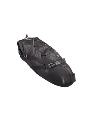 Nejlepší Cena TOPEAK bikepacking BACKLOADER, rolovací brašna na sedlovku 15l černá