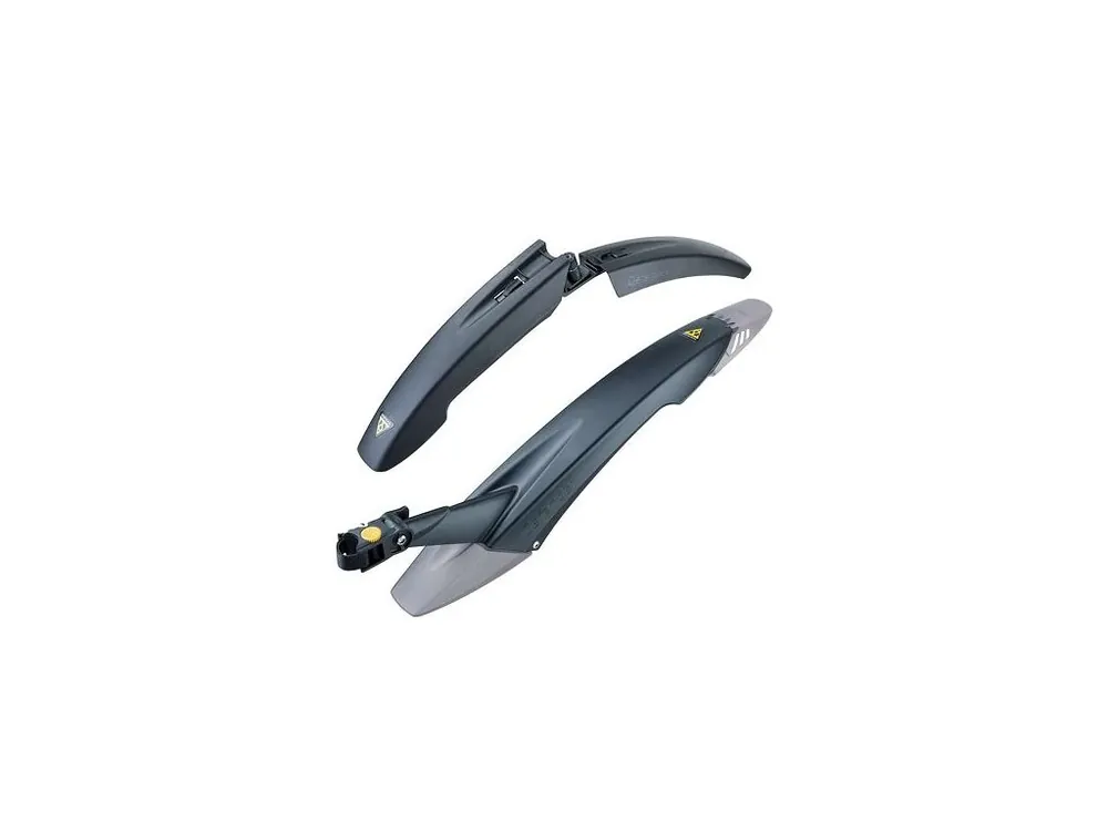 TOPEAK blatník DEFENDER FX+RX set 26er Časově Omezené