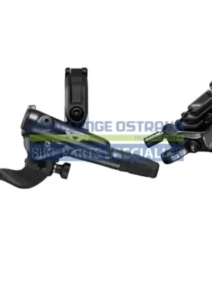 Bezpečná Platba SHIMANO kot brzd-set XT BR-M8120-KIT zadní/BL-M8100 J-kit bez adapt kov+chladič SMBH90/1700mm