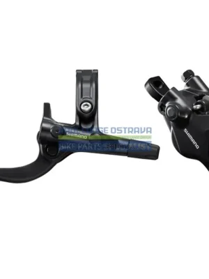 Výprodej SHIMANO kot brzd-set DEORE BR-MT410 zadní/BR-MT410 bez adapt polymer SMBH59/170mm