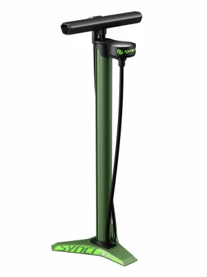 Koupit Online Syncros pumpa FLOOR PUMP VERNON 2.0HV