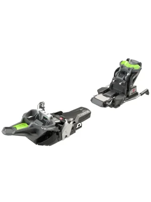 Fritschi skialpové vázání Vipec Evo 12, s rentalovou podložkou 60mm, bez brzdiček Akce