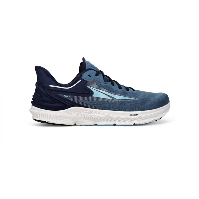 Nejprodávanější Altra boty M Torin 6 mineral blue