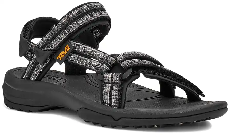 Teva sandály W Terra Fi Lite 1001474 ABGY Dokud Zásoby Vydrží