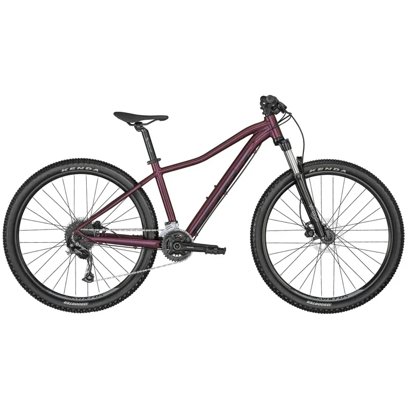 Scott horské kolo Contessa Active 40 purple 2024 Akční Cena