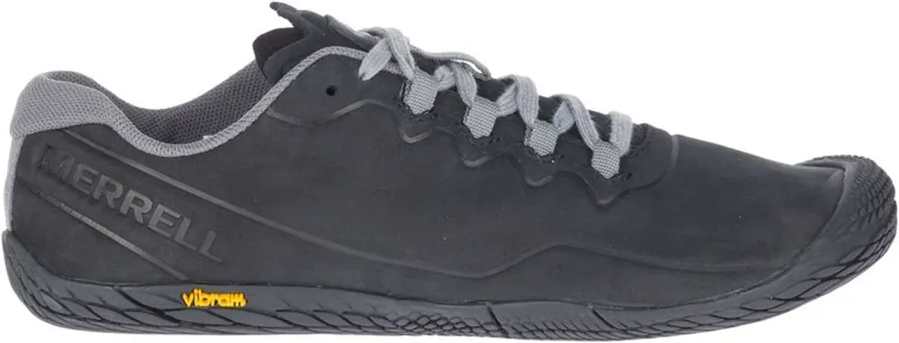 Víkendová Akce Merrell boty J003422 VAPOR GLOVE 3 LUNA LTR black/charcoal