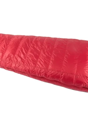 Akční Nabídka Sir Joseph spací pytel Rimo III 850, red