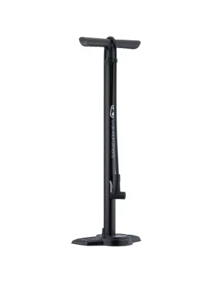 Crankbrothers pumpa Sapphire Floor Pump Midnight Edition Nová Kolekce