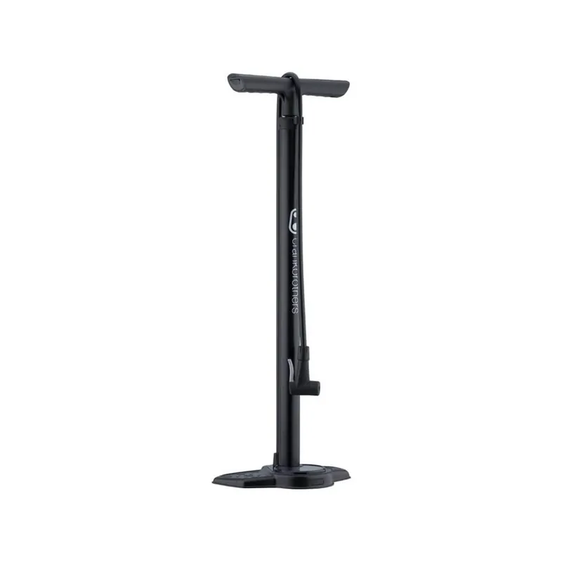 Crankbrothers pumpa Sapphire Floor Pump Midnight Edition Nová Kolekce