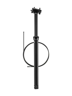Crankbrothers sedlovka Highline XC/Gravel, 27,2mm Akční Nabídka