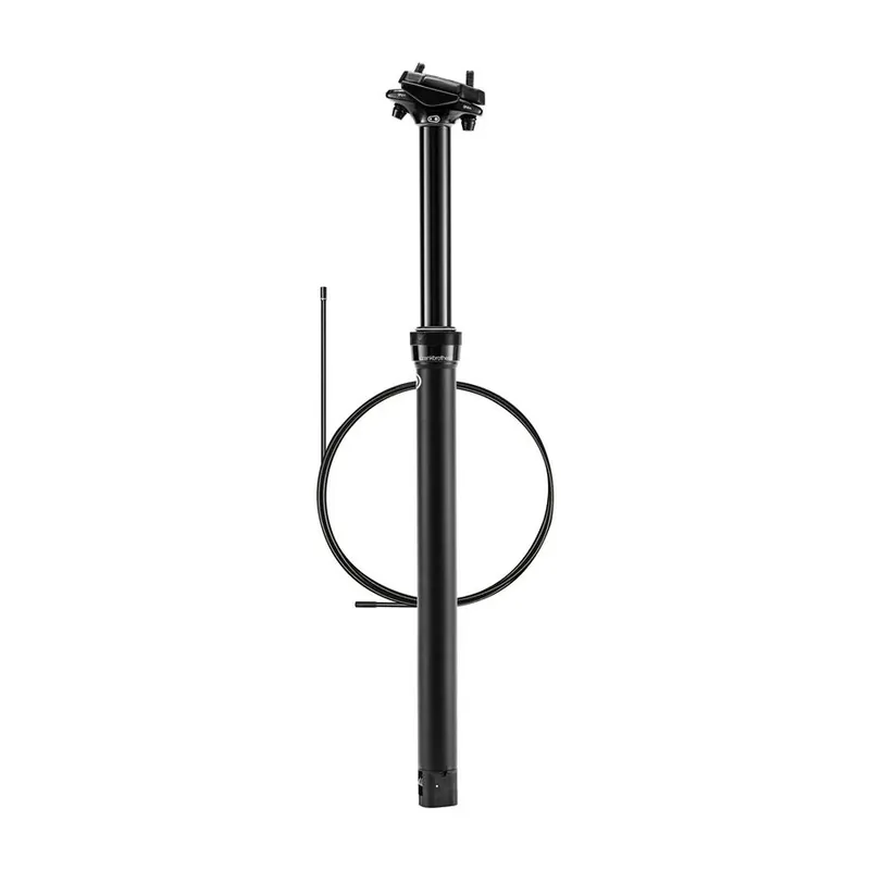 Crankbrothers sedlovka Highline XC/Gravel, 27,2mm Akční Nabídka