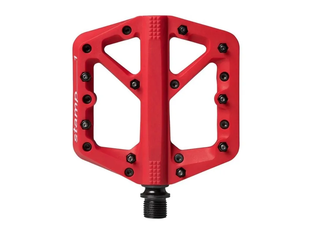 Nejlepší Volba Crankbrothers pedály Stamp 1 Small