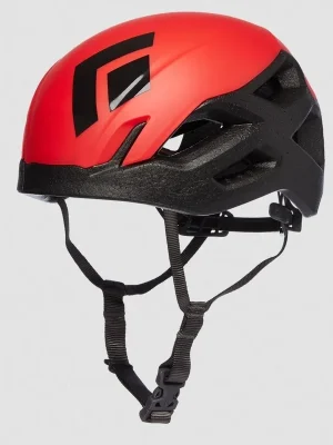 Sezónní Sleva Black Diamond horolezecká přilba Vision Helmet, hyper red