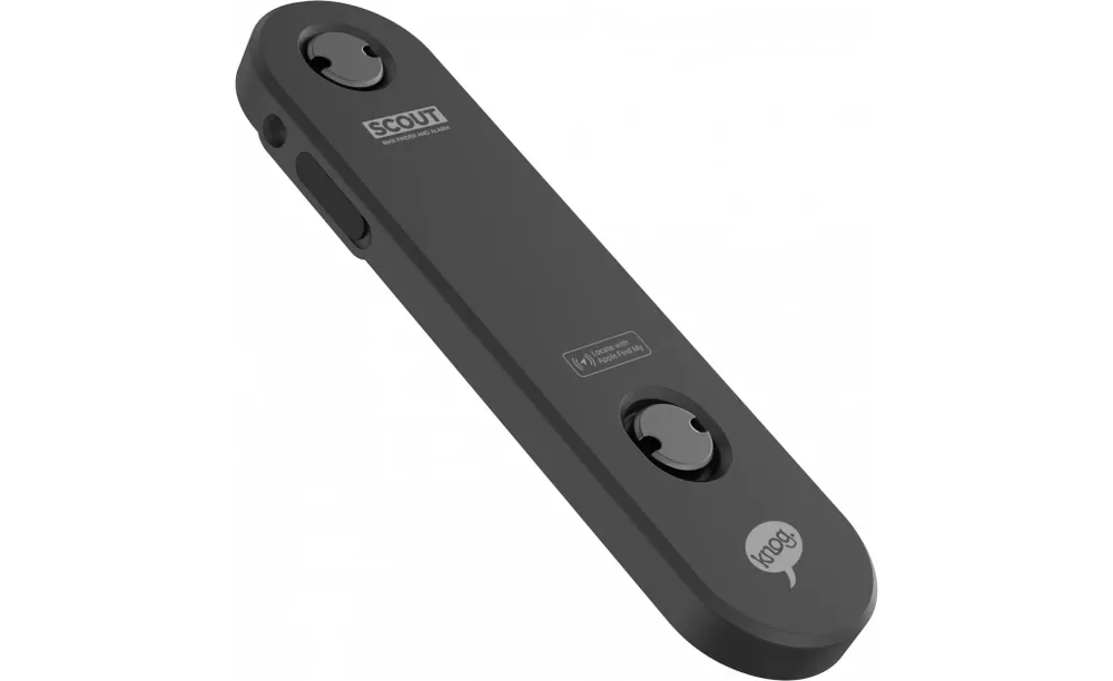 Cenově Výhodný KNOG lokátor Scout Alarm & Locator