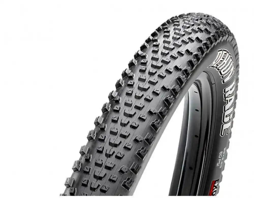 Vysoce Kvalitní Maxxis plášť Rekon Race Kevlar, 29X2.25, 120 TPI, EXO Protection, TBL Ready