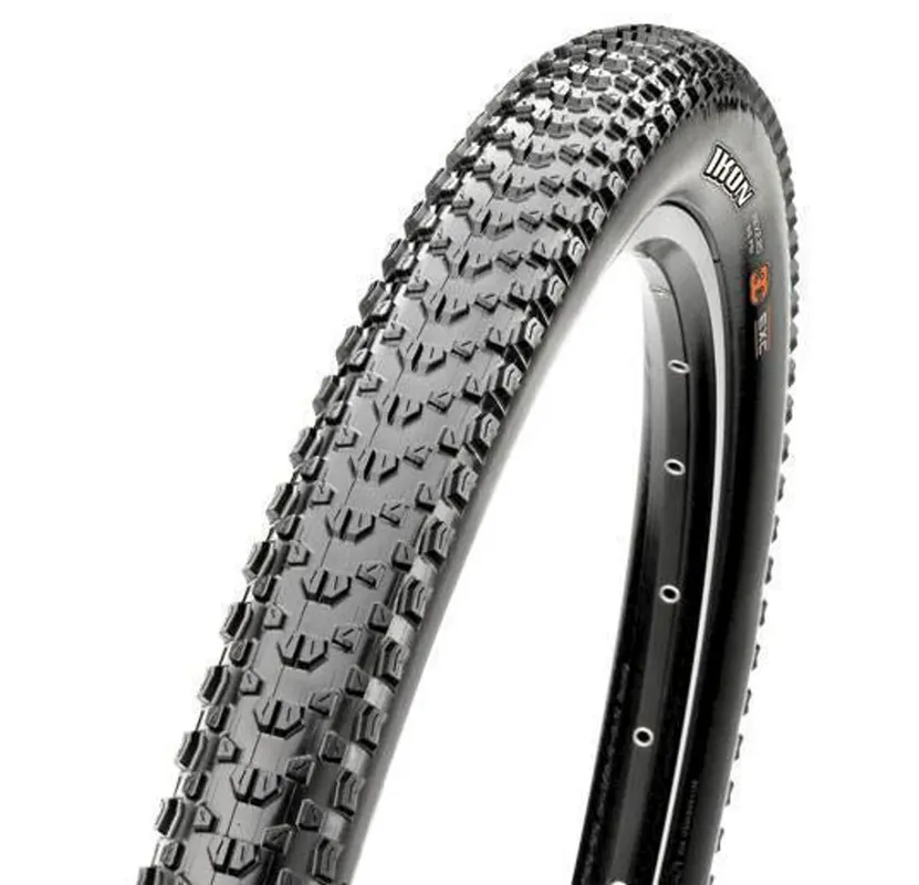Nízká Cena Maxxis plášť Ikon Kevlar, 29X2.20, 60 TPI