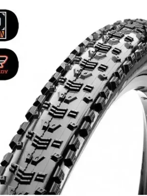 Maxxis plášť Aspen Kevlar, 29X2.40, 120 TPI, EXO Protection, TBL Ready Objednat Nyní