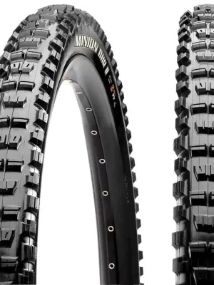 Originální Maxxis plášť Minion DHR II Kevlar, 29X2.40 WT, 60 TPI, EXO Protection, TBL Ready