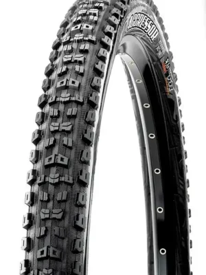 Maxxis plášť Aggressor Kevlar, 29X2.30, 60 TPI, EXO Protection, TBL Ready Sleva