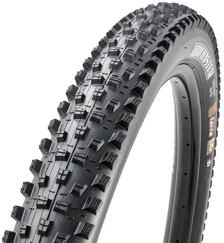 Oblíbený Maxxis plášť Forekaster (2022) 29X2.60 KEVLAR, 3CT/EXO/TR