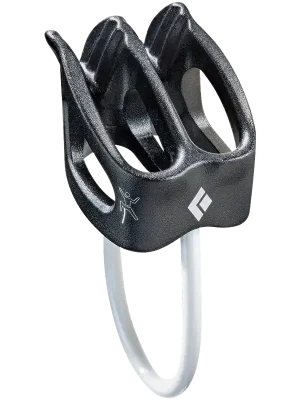Black Diamond brzda ATC-XP BELAY DEVICE, Black Autentický
