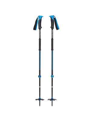 Black Diamond skialpové hole TRAVERSE PRO SKI POLES Cenově Výhodný