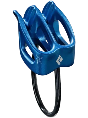 Nejlepší Volba Black Diamond brzda ATC-XP BELAY DEVICE, Blue