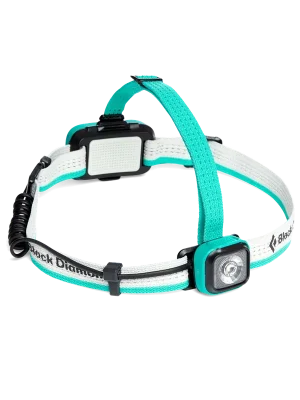 Pouze Dnes Black Diamond čelovka SPRINTER 500 HEADLAMP, dark patina