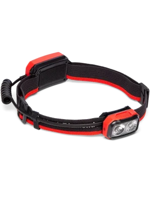Omezená Nabídka Black Diamond čelovka ONSIGHT 375 HEADLAMP, octane