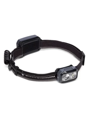 Nová Kolekce Black Diamond čelovka ONSIGHT 375 HEADLAMP, graphite