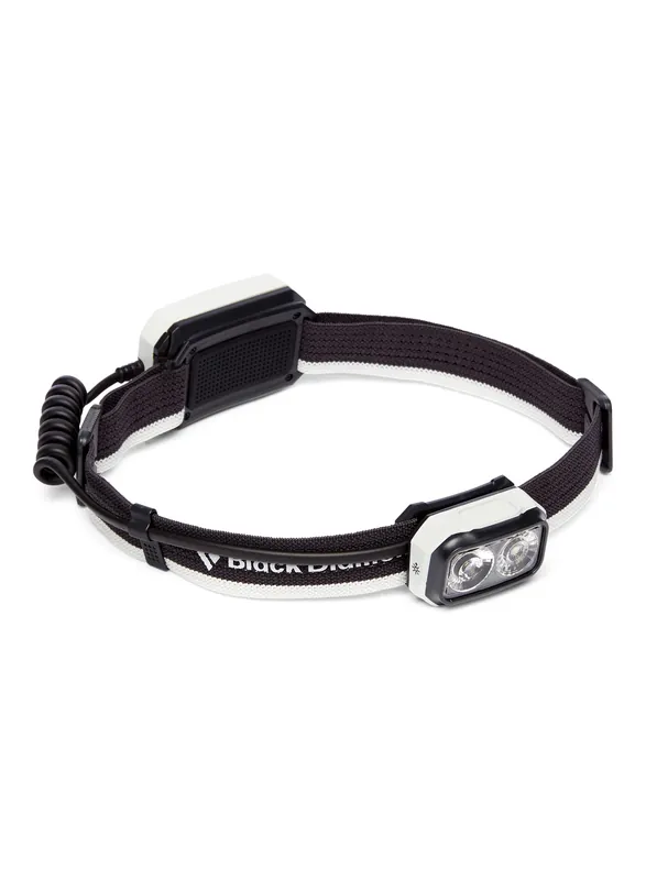 Nejlepší Cena Black Diamond čelovka ONSIGHT 375 HEADLAMP, aluminum